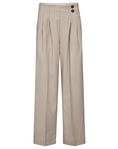 Co'Couture - Salvie CC Pleat Hose - Bone